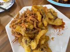 -美顺香食府鱼头老店(雪野湖店)