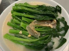 -姚姚酸菜鱼·金戈戈香港豉油鸡(喜荟城联名店)