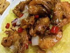 -臭鳜鱼人家·老字号徽菜