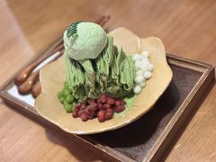 -五代同糖·甜品糖水店(河下古镇店)