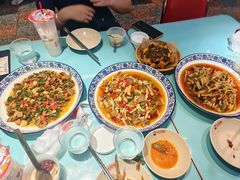 -川正旺江湖菜(三元桥店)