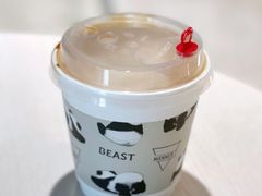 -Manner Coffee(芮欧百货店)