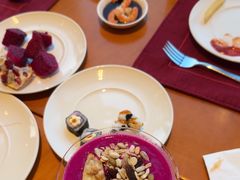 -视界美食自助餐厅·石家庄希尔顿酒店