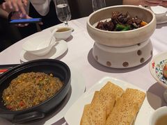 -粗茶淡饭·汉口公馆(循礼门店)
