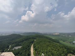 -六鼎山文化旅游区