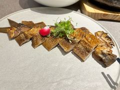 -汉水谣·江景餐厅(江滩店)