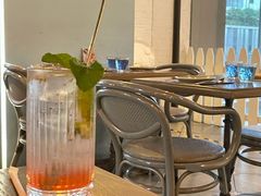 -CHINCHIN 青青·泰国料理(万象食家店)