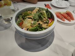 -郭林家常菜(狼垡店)
