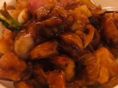 -花舍·新派粤菜·西餐·下午茶(亚运村·鸟巢店)