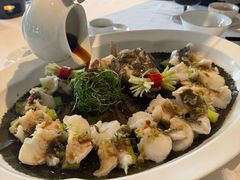 -宝丽轩中餐厅BAOLIXUAN