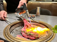 -花时·炭火烧肉(东百中心A馆店)