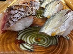-Sushi Hanzo半藏(天环广场店)