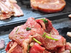 -允辛家·自助泥炉烤肉(九亭店)