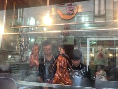 门面-黄连大头华烧鹅店(大良店)