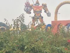 -米果果小镇