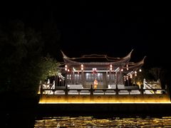 -凤城河风景区