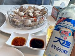 -海味当家·蒸锅海鲜(中山广场创始店)