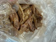 -黄毛鸭脖(汉阳总店)