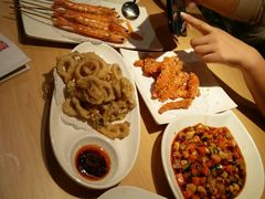 -醉得意·山茶油炒土鸡(泰安万达店)