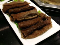 -重庆德庄火锅(体育中心店)