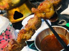 -羊圈(樊洼路店)
