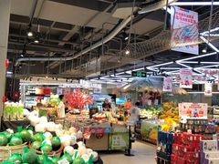 -盒马鲜生(莱蒙都会店)