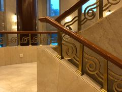 -南京双门楼宾馆(盐仓桥地铁站阅江楼店)