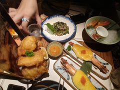 -玉川屋·深夜食堂居酒屋(柳巷店)