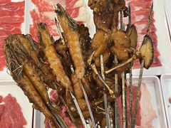 -京元盛铜锅涮肉(上海总店)
