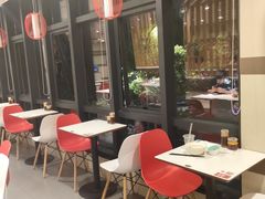 大堂-咬不得高祖生煎·简餐(骆家庄店)