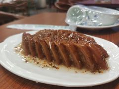 桂花糯米莲藕-宏天寶·北京烤鸭(宾馆西路2店)