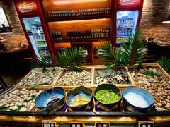 -韩盛·盛江山自助料理(沈辽路万达店)