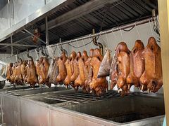 -日日香卤鹅饭店·澄海狮头鹅(澄海店)