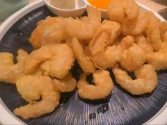 -吕氏疙瘩汤·新派鲁菜(芝罘万达店)