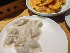 -一轩饺子馆(丽都店)