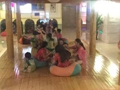 -菲拉拉漫温泉(东环路店)