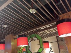 -老阿爸鲜鱼土菜(园区永旺店)