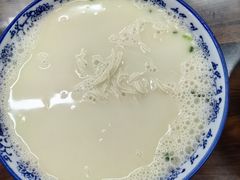 -雪琴面馆富安特色鱼汤面(城中花园店)