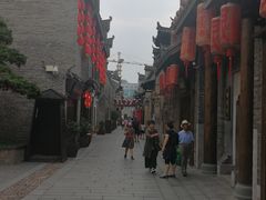 -东西巷