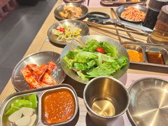 -西塔老太太泥炉烤肉(虹桥南丰城店)