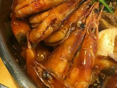 -黄记煌三汁焖锅(新世纪广场店)