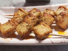 -贺秦生陕面王(富力城店)