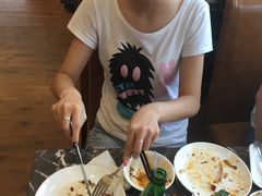 -韩厨烤肉火锅无限自助餐厅(潮流特区店)