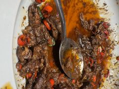 -湘中缘·湖南菜(娄底驻京办店)