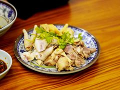 -九斤黄三黄鸡专卖店