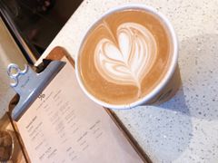 -% Arabica(京都东山店)