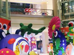 -新华百货CC Park购物广场