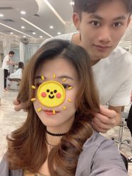 点击看大图 -OnHair Salon