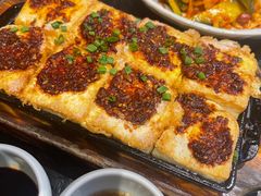 -味家烤肉烤鳗鱼牛排(西塔旗舰店)