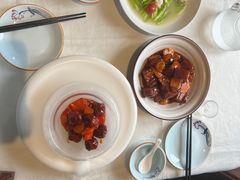 -庆云楼饭庄(什刹海店)